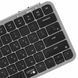Keychron Клавиатура мембраная B1 Pro, USB/WL/BT, space gray 6 - магазин Coolbaba Toys