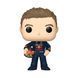 Игровая фигурка FUNKO POP! cерии "Формула-1" - МАКС ФЕРСТАППЕН СО ШЛЕМОМ 2 - магазин Coolbaba Toys