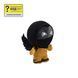 DevSeries М'яка ігрaшка Collector Plush Muscle Legends: Underworld Lifter, 20см 7 - магазин Coolbaba Toys
