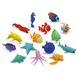 Стретч-іграшка у вигляді тварини – ПОВЕЛИТЕЛІ ТРОПІКІВ (в диспл.) 3 - магазин Coolbaba Toys