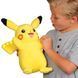Интерактивная мягкая игрушка POKEMON - ПИКАЧУ (свет, звук, 25 cm) 5 - магазин Coolbaba Toys