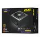 2E Gaming Блок питания Extra Power (800W) >90% 80+ Gold 140mm 1xMB 24pin(20+4) 2xCPU 8pin(4+4) 3xMolex 6xSATA 4xPCIe 8pin(6+2) Modular 10 - магазин Coolbaba Toys