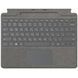 Microsoft Комплект для Surface Pro 9 (клавіатура Pro Signature Platinum + стілус Surface Slim Pen 2 Black) 2 - магазин Coolbaba Toys