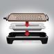 Гриль George Foreman 25850-56 Smokeless BBQ Grill, 1606 Вт, титаное напыление пластин, черный 17 - магазин Coolbaba Toys
