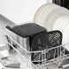 Tefal Мультипечь Easy Fry Mega, 1700Вт, чаша-7.5л, сенсорное управл., 8 программ, пластик, черный 7 - магазин Coolbaba Toys