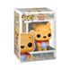 Игровая фигурка FUNKO POP! серии "Винни Пух S3" - ПУХ 3 - магазин Coolbaba Toys