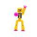 Фигурка для анимационного творчества STIKBOT (Рокер) 2 - магазин Coolbaba Toys