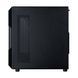 Zalman Корпус I3 Neo V2 без БЖ, 2xUSB3.0, 1x Type C, 4x120мм RGB, VGA 400мм, LCS ready, TG Side Panel, ATX, чорний 13 - магазин Coolbaba Toys