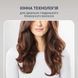 Rowenta Фен-щітка Rowenta Brush Active, 1000Вт, 3 режими, іоніз-я, хол. обдув, оберт. насадка, 3 насадки, кераміка, чорний 5 - магазин Coolbaba Toys