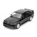 Автомодель &ndash; BMW M3 1987 (чорний) 1 - магазин Coolbaba Toys
