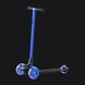 Самокат Neon Glider синій 9 - магазин Coolbaba Toys