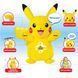 Интерактивная мягкая игрушка POKEMON - ПИКАЧУ (свет, звук, 25 cm) 4 - магазин Coolbaba Toys