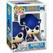 Funko Фигурка Funko POP&buddy: Sonic - Sonic w/HChao 2 - магазин Coolbaba Toys