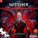 GoodLoot Puzzle GoodLoot The Witcher Corvo Bianco 1000 6 - магазин Coolbaba Toys