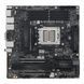 ASUS Материнcька плата ASUS PRO WS B850M-ACE SE sAM5 B850 4xDDR5 M.2 HDMI DP D-Sub USB Type-C mATX 1 - магазин Coolbaba Toys