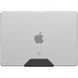 Чохол UAG [U] для Apple MacBook Pro 14" 2021 Dot, Ice 1 - магазин Coolbaba Toys