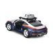 Автомодель - PORSCHE 911 DAKAR (1:24) 2 - магазин Coolbaba Toys