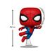 Ігрова фігурка FUNKO POP! серії "Людина-павук: Немає шляху додому" – ЛЮДИНА-ПАВУК (фінальний костюм) 2 - магазин Coolbaba Toys