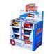 Автомоделі - В БЛАКИТНОМУ ДИСПЕНСЕРІ (асорті, 1:43) 3 - магазин Coolbaba Toys