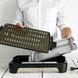 Гриль George Foreman 25850-56 Smokeless BBQ Grill, 1606 Вт, титаное напыление пластин, черный 14 - магазин Coolbaba Toys