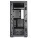 SilverStone Корпус SETA SED1-B, без БП, 2xUSB3.0, 1xUSB Type C, 1x120mm Black fan, SSI-CEB, EATX, Black 14 - магазин Coolbaba Toys