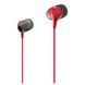 HyperX Гарнітура ігрова HyperX Cloud Earbuds III, 3.5мм, червоний 2 - магазин Coolbaba Toys