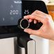 Tefal Мультипечь Easy Fry Mega, 1700Вт, чаша-7.5л, сенсорное управл., 8 программ, пластик, черный 4 - магазин Coolbaba Toys