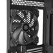SilverStone Корпус SETA SED1-B, без БП, 2xUSB3.0, 1xUSB Type C, 1x120mm Black fan, SSI-CEB, EATX, Black 11 - магазин Coolbaba Toys