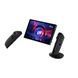Lenovo Игровая консоль Legion Go Gen 2 8ASP2, 32GB, F1TB 12 - магазин Coolbaba Toys