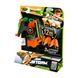 Іграшковий лук на зап'ясток серії "Air Storm" - WRIST BOW (помаранчевий, 3 стріли) 8 - магазин Coolbaba Toys