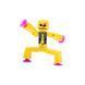 Фигурка для анимационного творчества STIKBOT (Рокер) 4 - магазин Coolbaba Toys