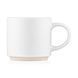 ARDESTO Mug Alcor, 420ml, ceramic, white 1 - магазин Coolbaba Toys