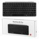 Keychron Клавиатура мембраная B1 Pro, USB/WL/BT, space gray 8 - магазин Coolbaba Toys