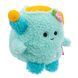 BumBumz Мягкая игрушка SpringBumz Лейка Косимо, 11см 4 - магазин Coolbaba Toys
