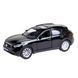 Автомодель - INFINITI QX70 (черный, 1:32) 1 - магазин Coolbaba Toys