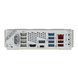 Gigabyte Материнська плата B650E A STEALTH ICE sAM5 B650 4xDDR5 M.2 Wi-Fi BT HDMI DP ATX 5 - магазин Coolbaba Toys