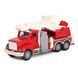DRIVEN Машинка MICRO Пожарная машина WH1128Z 1 - магазин Coolbaba Toys