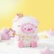 Коллекционная мягкая игрушка с кольцом POP TOP 1983toys серии "GeeGeePig" - В ОЖИДАНИИ ЧУДЕС (в дисп 11 - магазин Coolbaba Toys