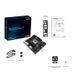 ASUS Материнcька плата ASUS PRO WS B850M-ACE SE sAM5 B850 4xDDR5 M.2 HDMI DP D-Sub USB Type-C mATX 8 - магазин Coolbaba Toys