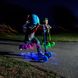 Самокат Neon Glider Синий 16 - магазин Coolbaba Toys