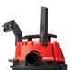Einhell Пилосос професійний TC-VC 1820, 1250 Вт, пластик 20 л, 180 мбар, шланг 1.5 м, кабель 3 м, 3.6 кг 4 - магазин Coolbaba Toys