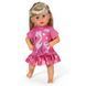 Одежда для куклы BABY BORN &ndash; ПЛАТЬЕ С ФЛАМИНГО (43 cм) 3 - магазин Coolbaba Toys