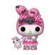 Игровая фигурка FUNKO POP! серии "Sanrio: My Melody" - МОЯ МЕЛОДИ 2 - магазин Coolbaba Toys