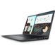 Dell Ноутбук Dell Vostro 3530 15.6" FHD AG, Intel i5-1334U, 16GB, F512GB, UMA, Lin, чорний 3 - магазин Coolbaba Toys