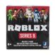 Ігрова колекційна фігурка Roblox Mystery Figures Blue Assortment S9 4 - магазин Coolbaba Toys