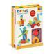 Конструктор серії Bristle Blocks - БУДІВЕЛЬНИК (36 деталей, у коробці) 7 - магазин Coolbaba Toys