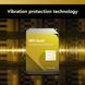 WD Жорсткий диск 6TB 3.5" 7200 256MB SATA Gold 4 - магазин Coolbaba Toys