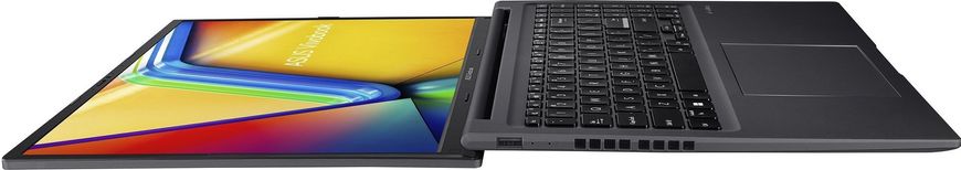 ASUS Ноутбук Vivobook 16 X1605ZA-MB315 16" WUXGA IPS, Intel i3-1215U, 16GB, F512GB, UMA, noOS, Чорний 90NB0ZA3-M00H50 фото