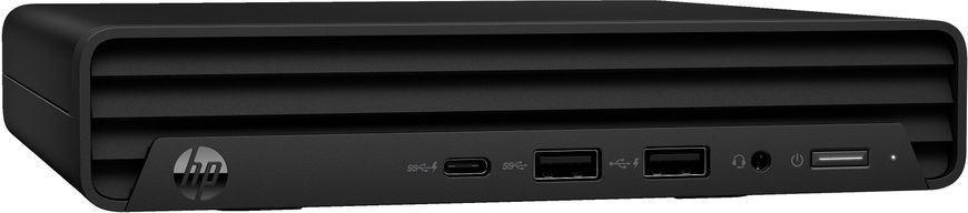 HP ПК 260-G9 DM, Intel i3-1315U, 16GB, F512GB, UMA, WiFi, кл+м, 3р, DOS A55C1ET фото