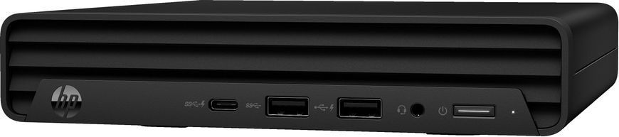 HP ПК 260-G9 DM, Intel i3-1315U, 16GB, F512GB, UMA, WiFi, кл+м, 3р, DOS A55C1ET фото